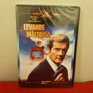 Levande måltavla