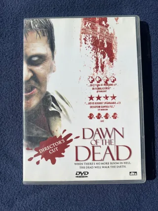 Dawn of the Dead