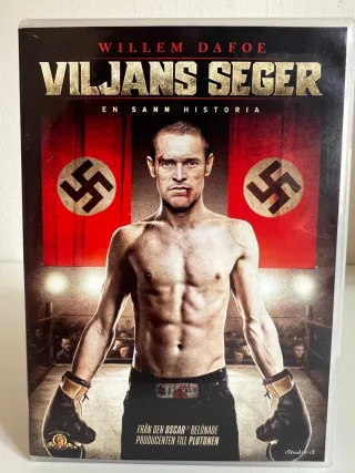 Viljans Seger
