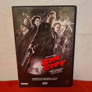 Sin City