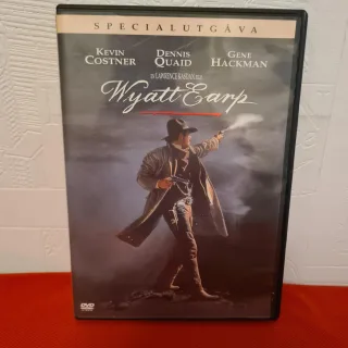 Wyatt Earp