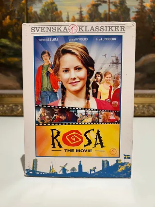 Rosa The Movie