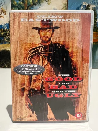 The Good, the Bad and the Ugly