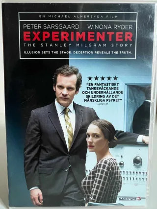 Experimenter