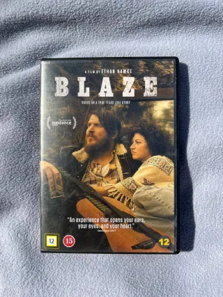 Blaze