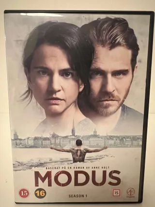 Modus: Season 1