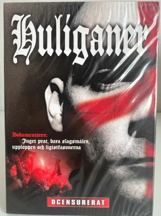 Huliganer