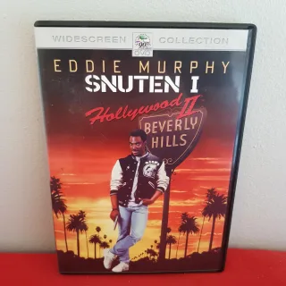 Snuten i Hollywood II