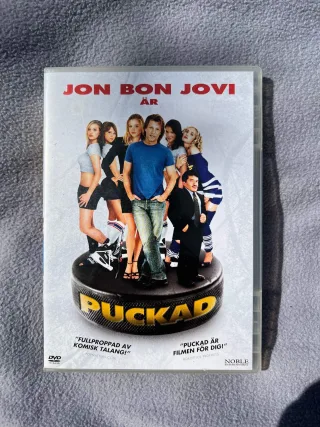 National lampoon's Pucked