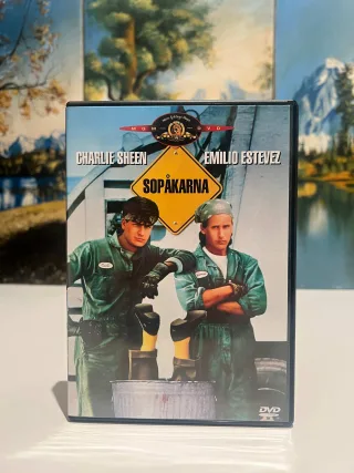 Sopåkarna