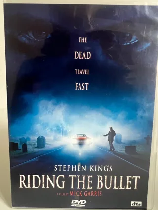 Riding the Bullet