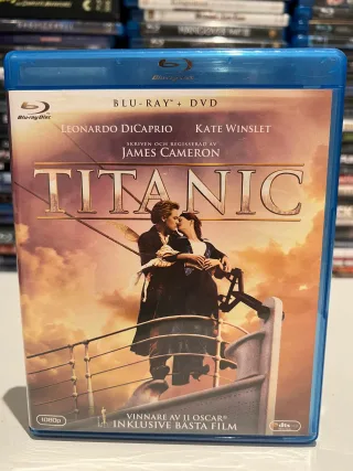 Titanic