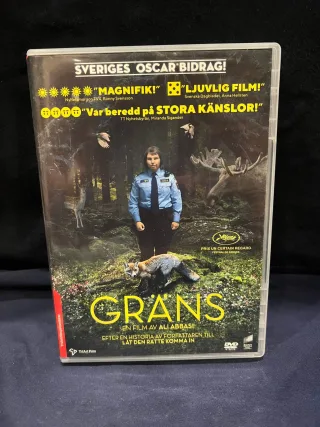 Gräns