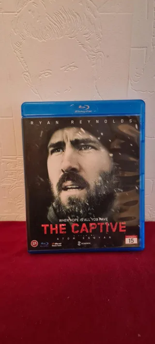 The Captive