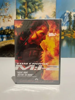 Mission: Impossible II