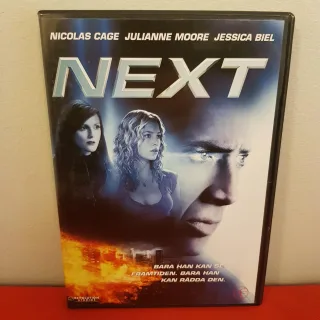 Next