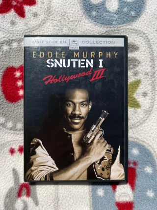 Snuten i Hollywood III