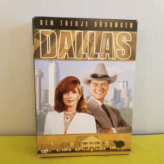 Dallas: Den tredje säsongen
