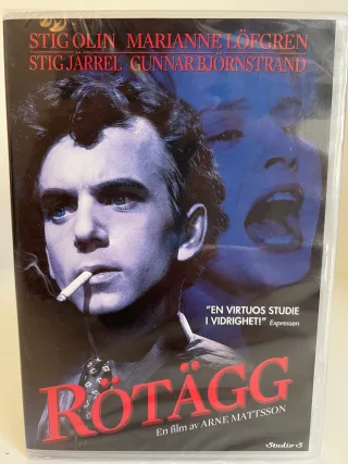 Rötägg
