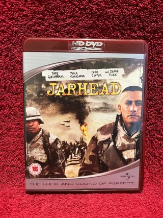 Jarhead