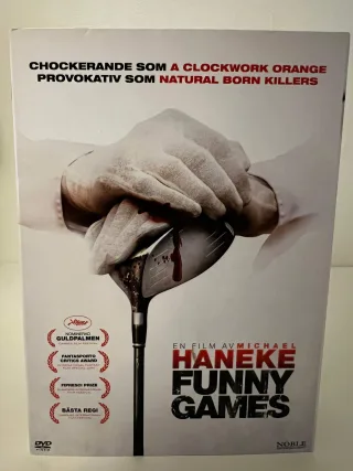 Funny Games