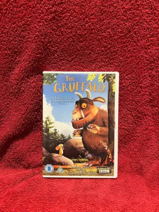 The Gruffalo