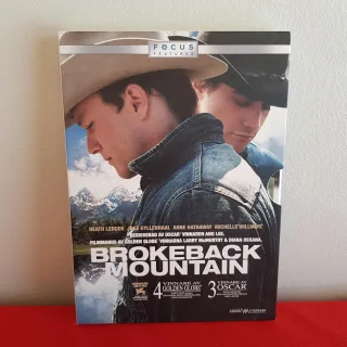 Brokeback Mountain