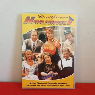 Hemlighuset