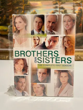 Brothers & Sisters: Säsong 1