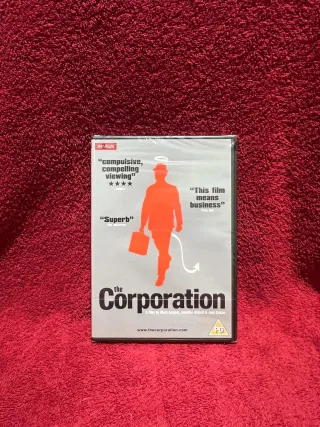 The Corporation
