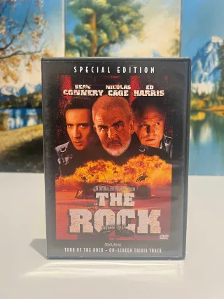 The Rock