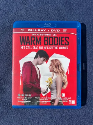 Warm Bodies