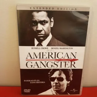 American Gangster