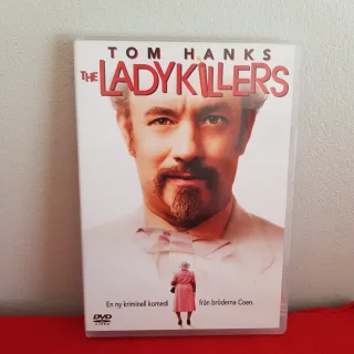 The Ladykillers