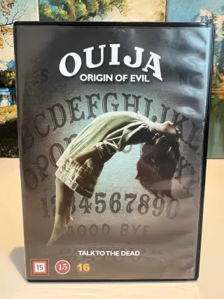 Ouija: Origin of Evil