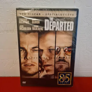 The Departed