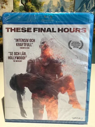 These Final Hours