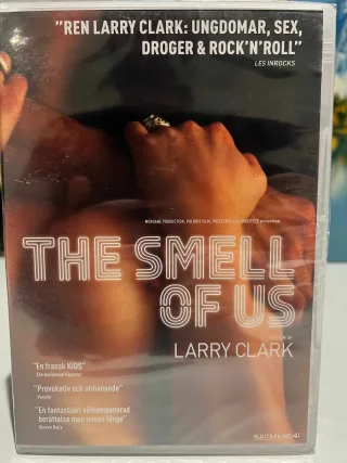 The Smell of Us