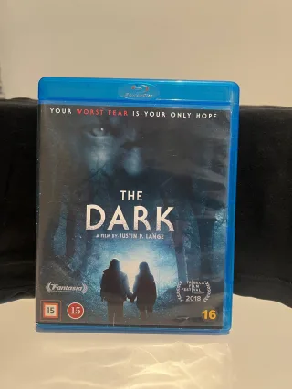 The Dark