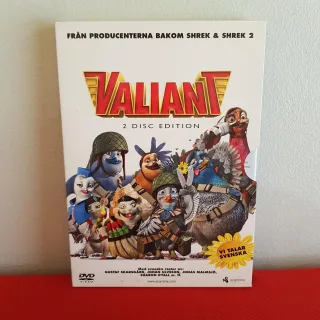 Valiant