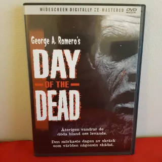 Day of the Dead