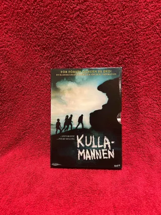 Kullamannen