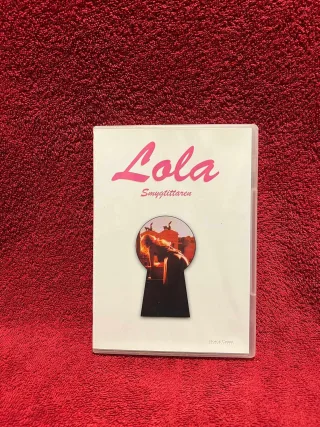 Lola: Smygtittaren