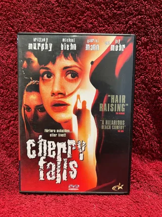 Cherry Falls