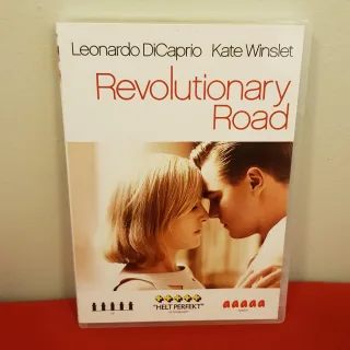 Revolutionary Road