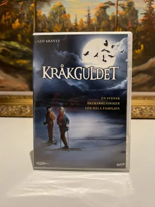 Kråkguldet