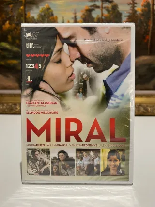 Miral