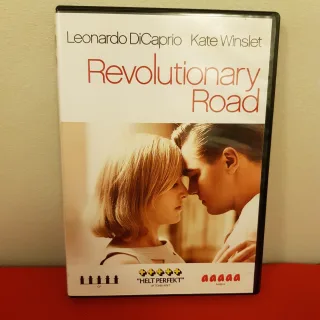 Revolutionary Road