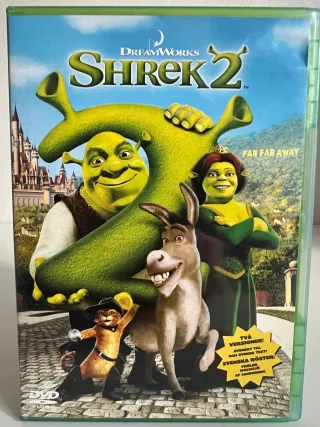 Shrek 2