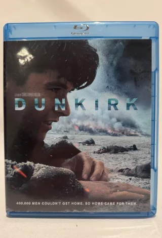 Dunkirk